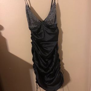 Victoria Secret for Love & Lemons Dress